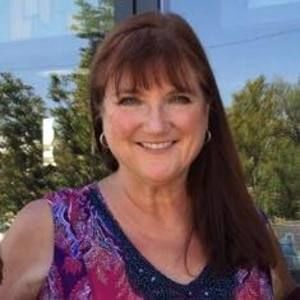 Meet your Posher, Ann
